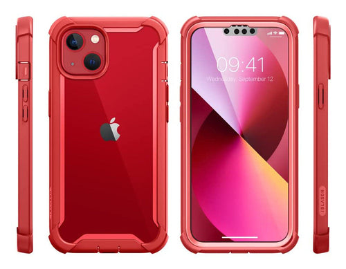i-Blason Ares IHONE21O61OAREO mobile phone case
