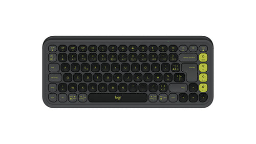 Logitech POP Icon Keys keyboard
