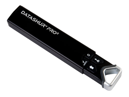 iStorage datAshur PRO2 USB flash drive
