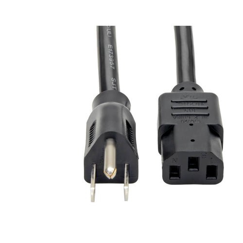 Tripp Lite P007-012 power cable