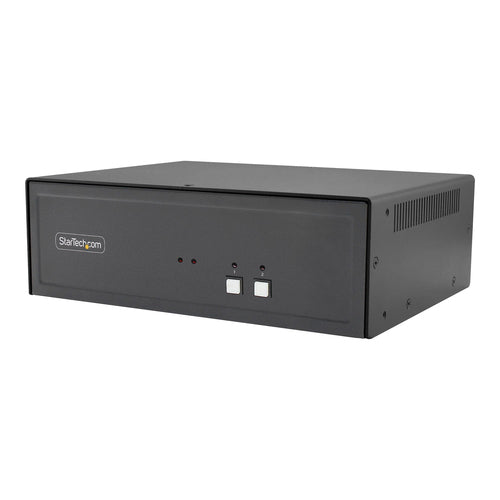 StarTech.com CK4-P102C KVM switch