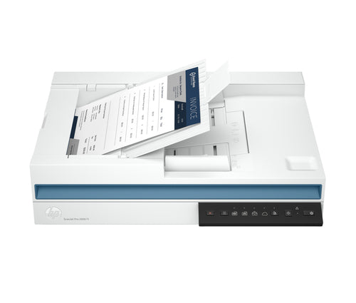 HP ScanJet Pro 2600 f1