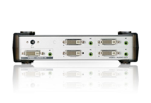 ATEN VS164 video splitter