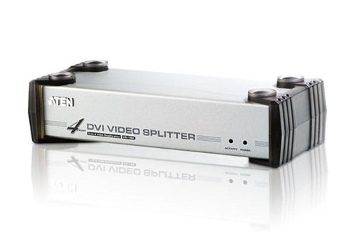 ATEN VS164 video splitter