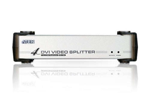 ATEN VS164 video splitter