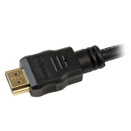 StarTech.com 0.3m, HDMI - HDMI HDMI cable
