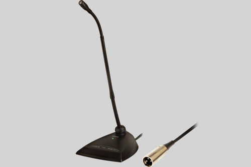 Shure Microflex MX412