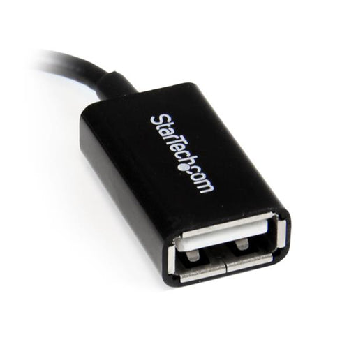 StarTech.com UUSBOTGRA USB cable