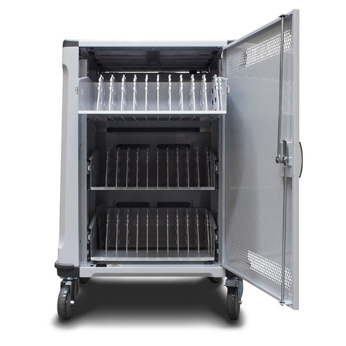 ALOGIC SB-CT32B156 portable device management cart/cabinet