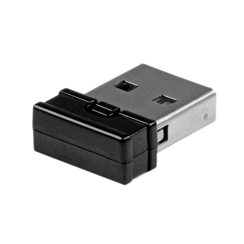 Bluetooth 4.0 USB Adapter Mini Wireless Dongle 10m Range