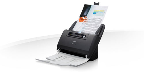 Document Scanner Canon imageFORMULA DR-M160II 600x600 DPI 60 ppm A4 Compact - 9725B003