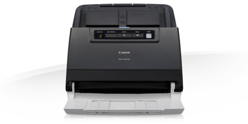 Document Scanner Canon imageFORMULA DR-M160II 600x600 DPI 60 ppm A4 Compact - 9725B003