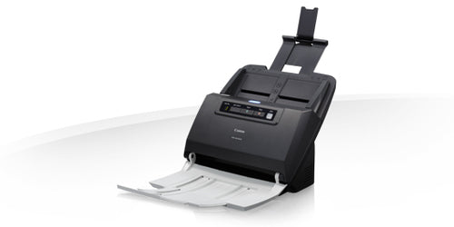 Document Scanner Canon imageFORMULA DR-M160II 600x600 DPI 60 ppm A4 Compact - 9725B003