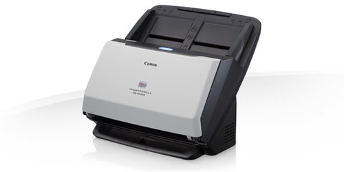 Document Scanner Canon imageFORMULA DR-M160II 600x600 DPI 60 ppm A4 Compact - 9725B003