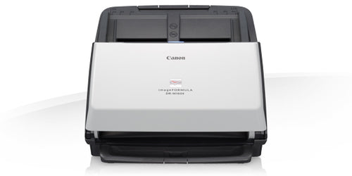 Document Scanner Canon imageFORMULA DR-M160II 600x600 DPI 60 ppm A4 Compact - 9725B003
