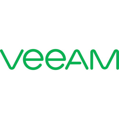 Veeam SOFTWARE