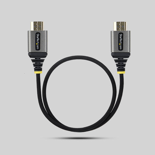 StarTech.com HDMI2-FLEX-4K60-50C HDMI cable