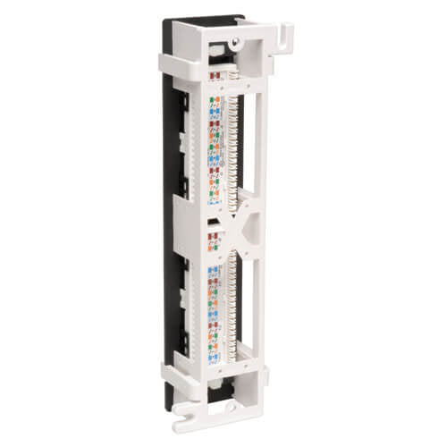 Tripp Lite N050-012 patch panel