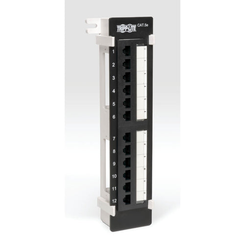 Tripp Lite N050-012 patch panel