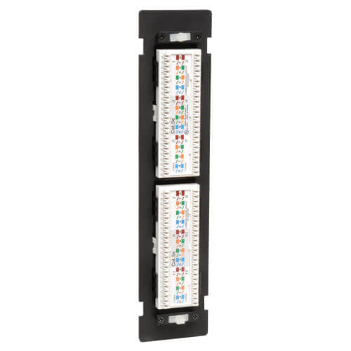 Tripp Lite N050-012 patch panel