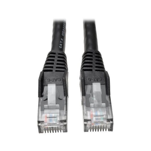 Tripp Lite N201-002-BK50BP networking cable