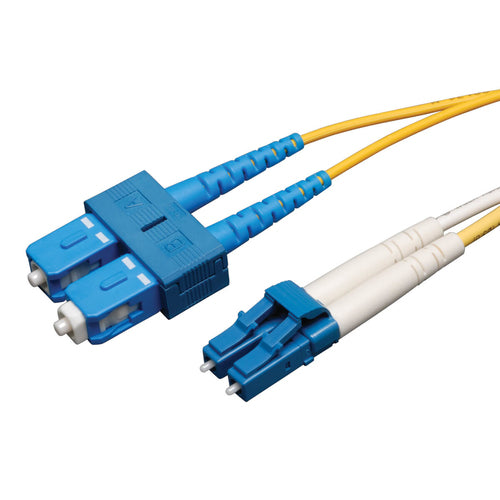 Tripp Lite N366-03M InfiniBand/fibre optic cable