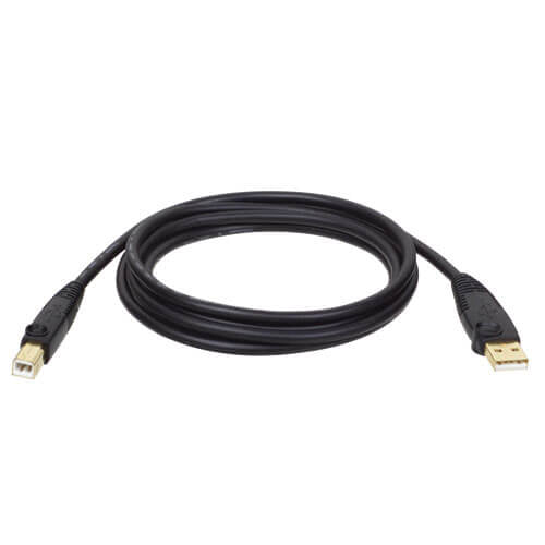 Tripp Lite U022-015 USB cable