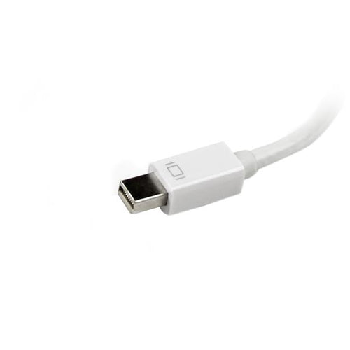 Video Cable Adapter StarTech.com MDP2VGDVHDW Mini DisplayPort 3-in-1 VGA DVI HDMI