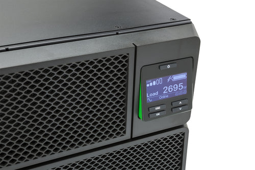 APC Smart-UPS On-Line uninterruptible power supply (UPS)