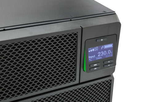 APC Smart-UPS On-Line uninterruptible power supply (UPS)