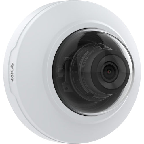 IP Security Camera Indoor Wired Digital PTZ Axis 02678-001