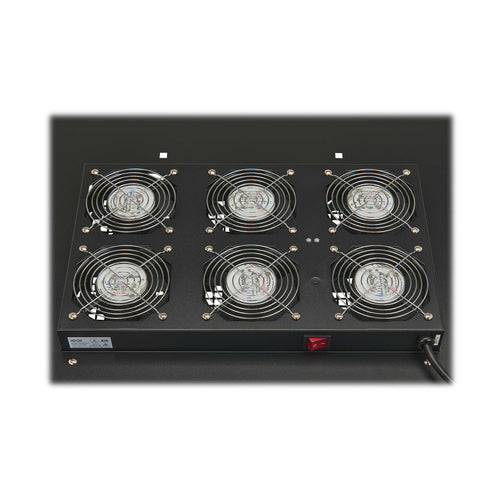 Eaton SRFANROOFDPWD rack accessory