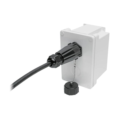 Tripp Lite P569-000-FF-IND cable gender changer