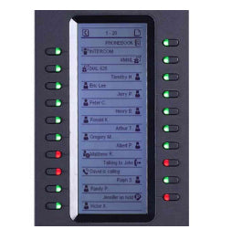 Grandstream Networks GXP2200EXT IP add-on module