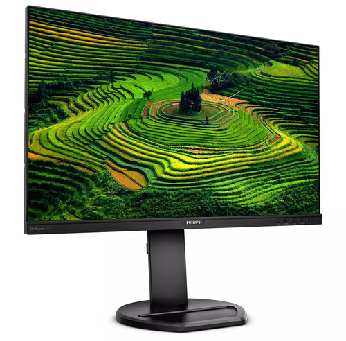 Computer Monitor Philips B Line 241B8QJEB/00 23.8in Full HD 1920x1080 5ms - 241B8QJEB/00