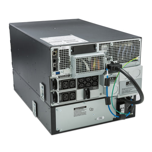 UPS Battery APC Smart-UPS SRT 192V 1920 VAh Sealed Lead Acid 8-10 kVA