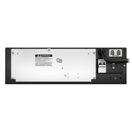 UPS Battery APC Smart-UPS SRT 192V 1920 VAh Sealed Lead Acid 8-10 kVA