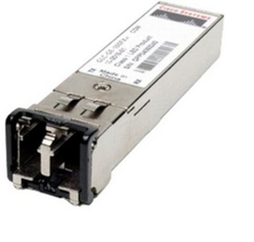 Cisco GLC-FE-100FX, Refurbished network transceiver module