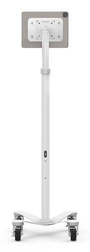 Compulocks MCRSTDWSMP01W multimedia cart/stand