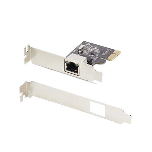 StarTech.com ST1000SPEX2LT network card