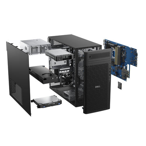 Desktop DELL Pro Max FCT2250 T2 Intel Core Ultra 7 32 GB 1 TB - J9JX5