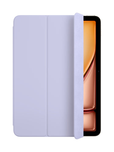 Folio Case Apple Smart Folio for iPad Air 11-inch (M2) Light Violet - MWK83ZM/A