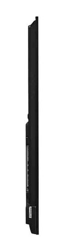 65 Inch LG 4K Ultra HD LED Signage Display 3840 x 2160 Wi-Fi