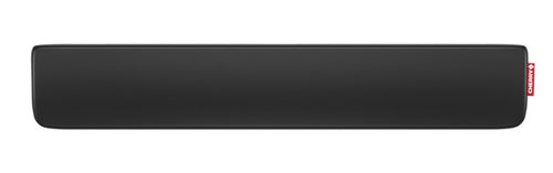 Wrist Rest CHERRY JA-0350-2 Ergonomic Support Black Compact Design