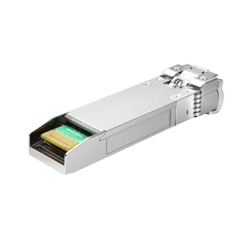 Network Transceiver TP-Link Omada SM6110-LR Fiber Optic SFP+ 25780 Mbit/s 10000 m - SM6110-LR