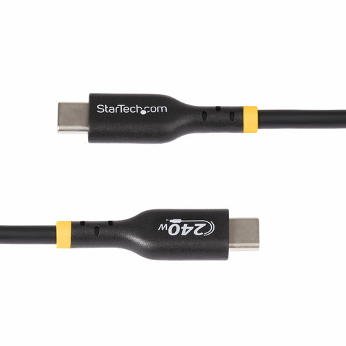 3ft USB-C Charging Cable USB-IF Certified 240W PD EPR USB 2.0 Type-C