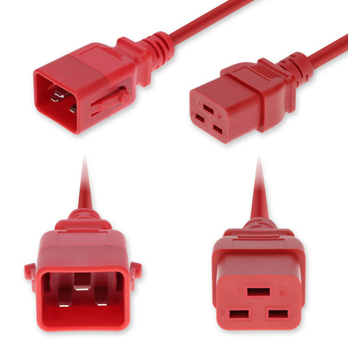 AddOn Networks ADD-C202C19PI12G6FRD power cable