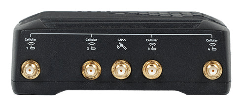 Sierra XR60 Serial wireless router