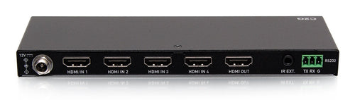 C2G C2G41604 video switch