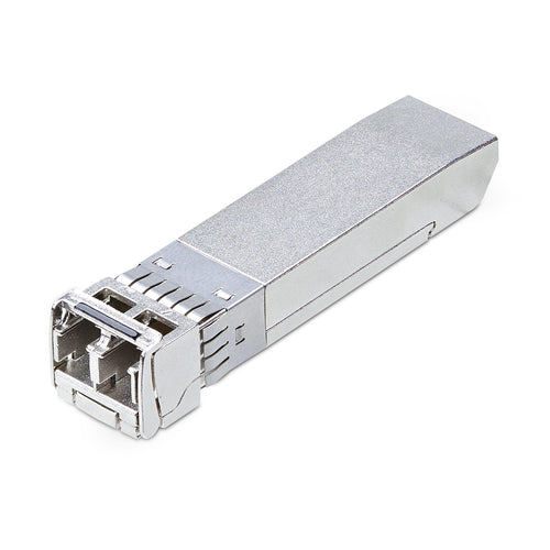 SFP28 25Gbps Multimode Fiber Transceiver Module 100m LC Connector 850nm